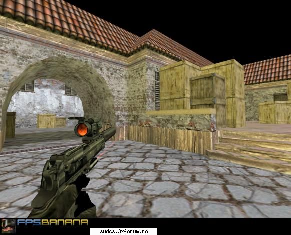 scoped desert eagle with silencer & lam. desert eagle >