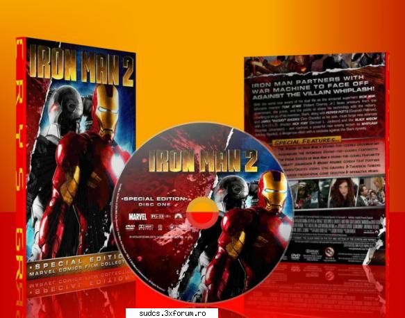 iron man  
ratio after virus iron man 2-nogrp