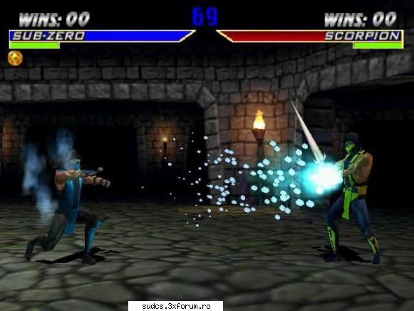midway games, midway mortal arcade, game boy color, pc, n64, date(s) october 15, 1997 24, 1998 31,