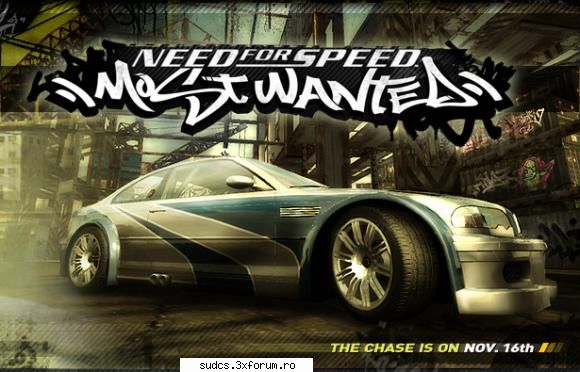 Need For Speed Most Wanted - ************************************************** - Games Torrents
