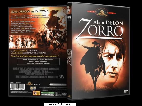 duccio italy, action, adventure, comedy, alain delon, ottavia cerusico, moustache, giacomo